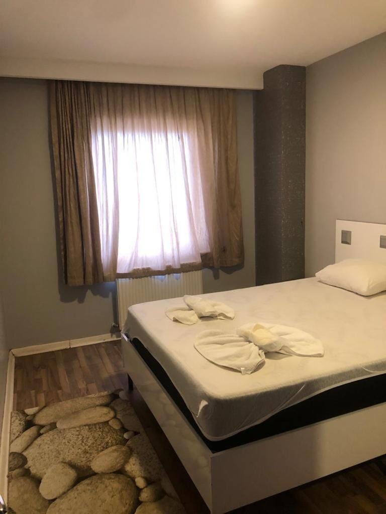 FATIH - TUYAP APART'S Apartment in Istanbul