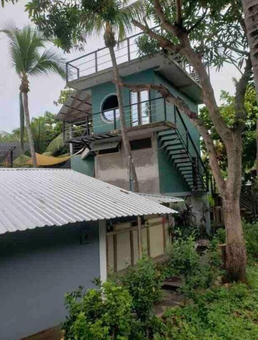 Lote 44 Guesthouse Bed and Breakfast in La Libertad Department, El Salvador