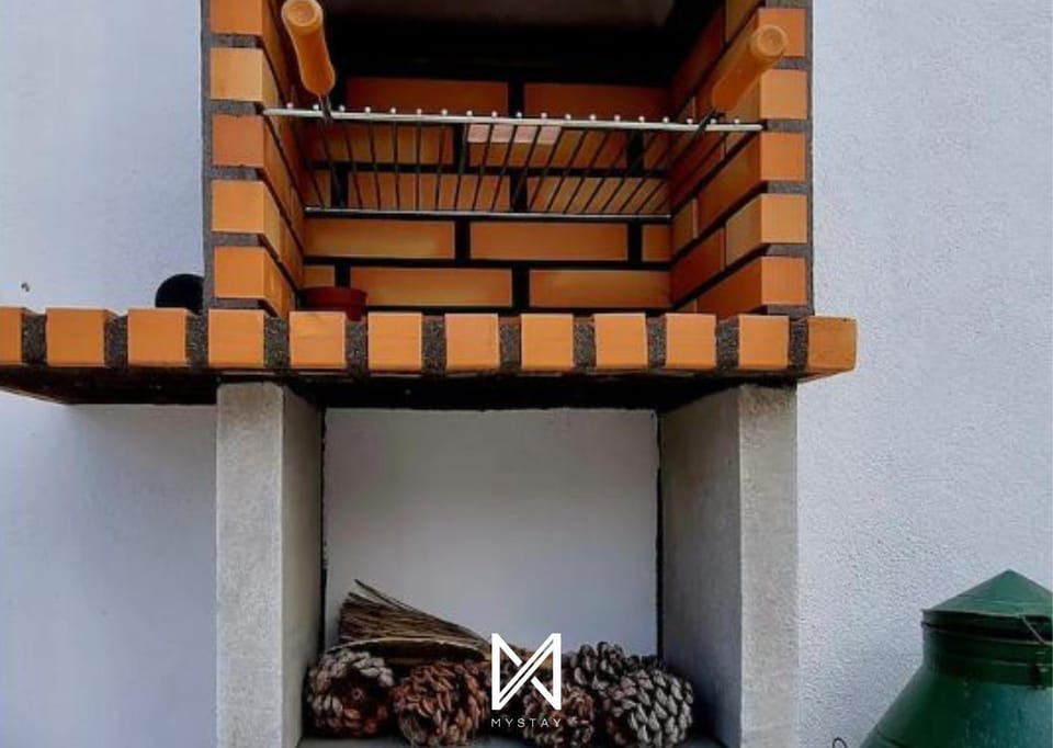 BBQ facilities