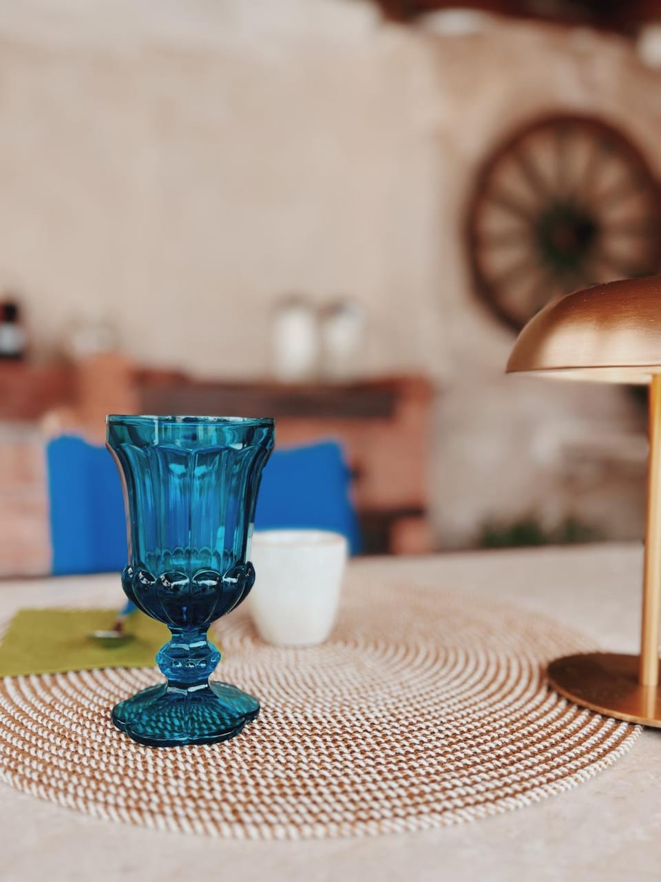 Il Cactus: una piccola oasi in paese Bed and Breakfast in Favignana