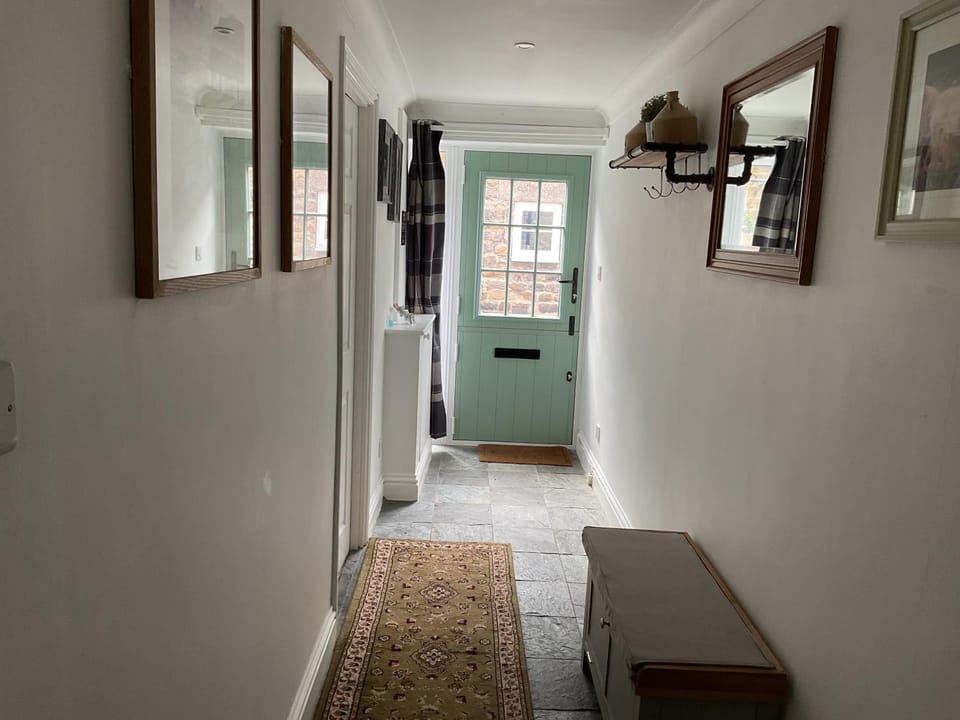 Brewers Den Apartment in Borough of Harrogate
