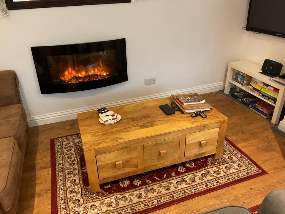 Brewers Den Apartment in Borough of Harrogate