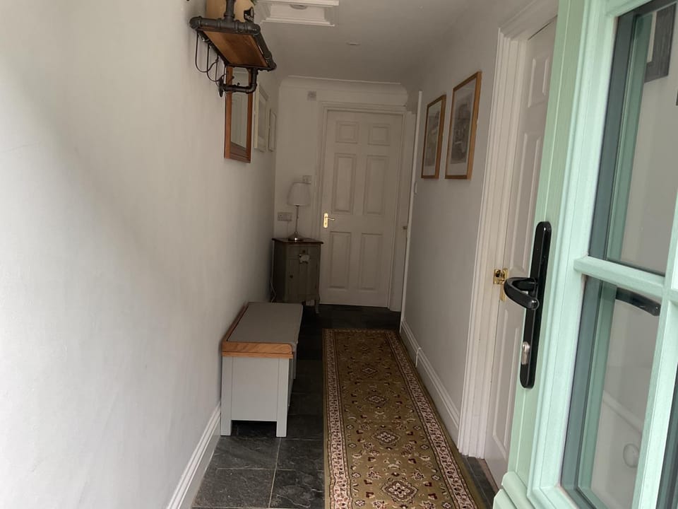 Brewers Den Apartment in Borough of Harrogate