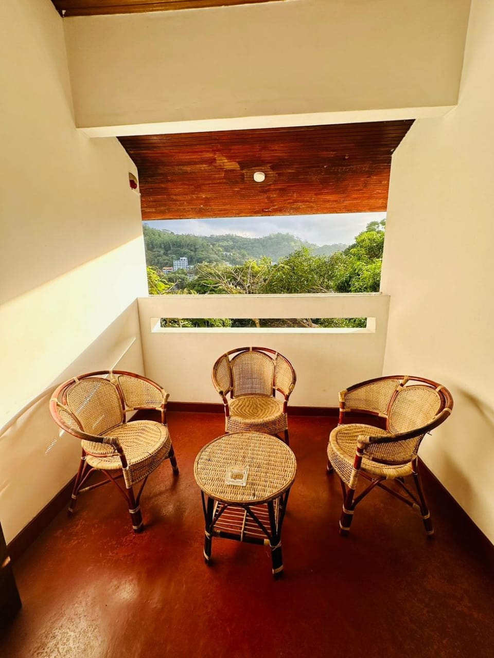 View (from property/room)