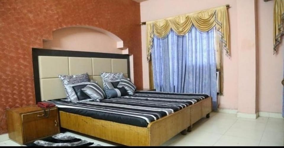 Hotel Abhi international Hotel in Punjab, India