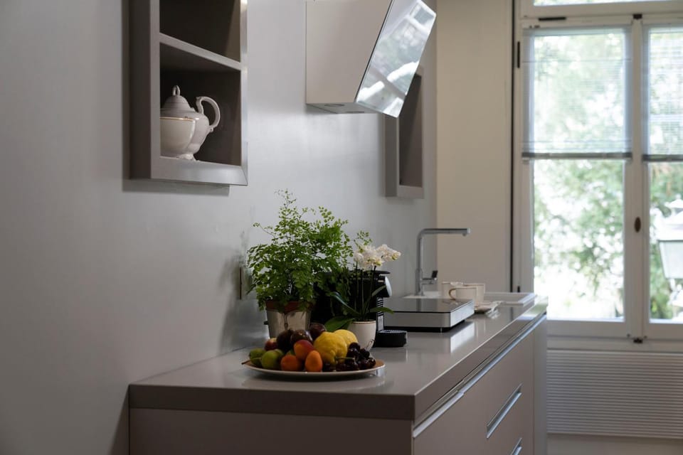 Mocenigo Grand Canal Luxury Suites Apartment in San Marco