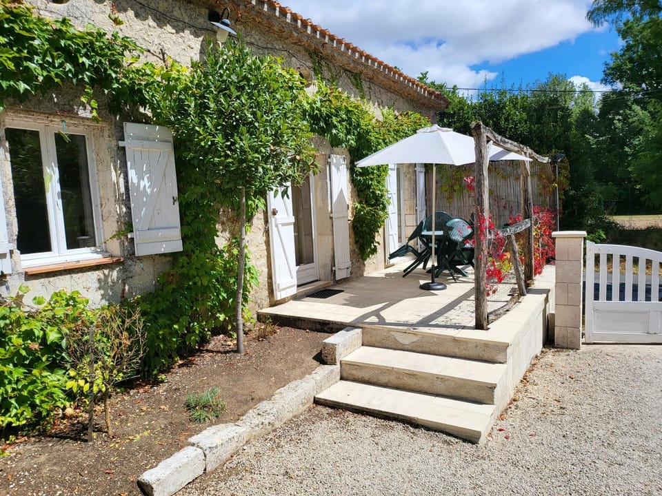 La petite Maison House in Nouvelle-Aquitaine