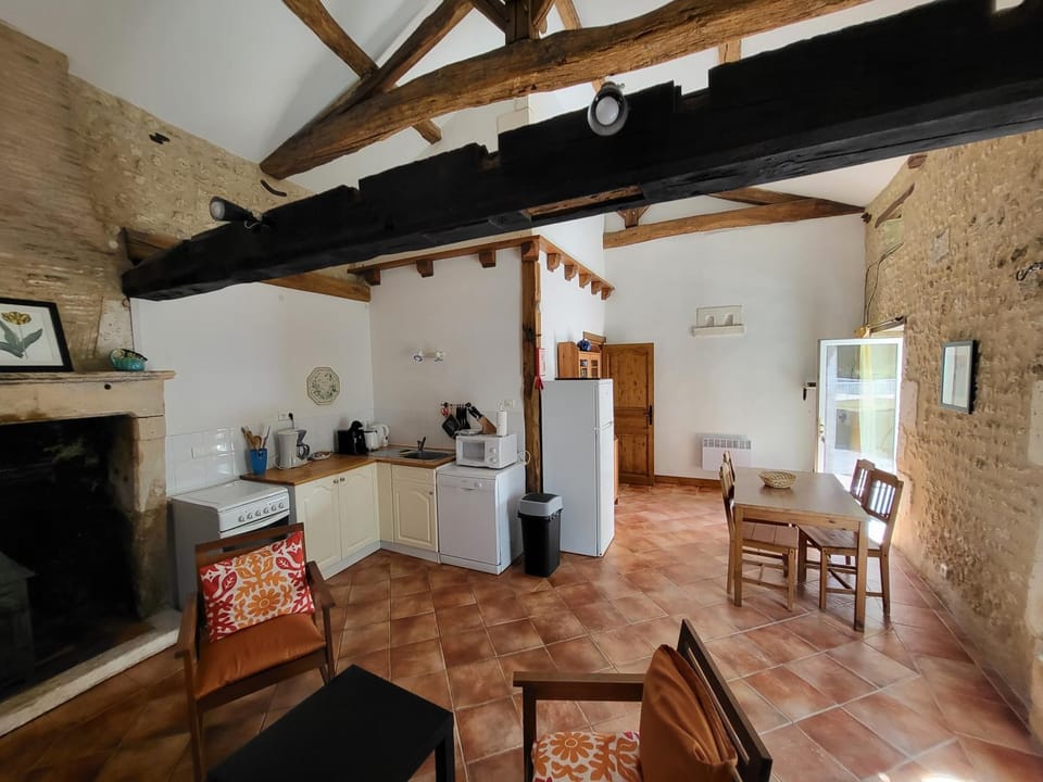 La petite Maison House in Nouvelle-Aquitaine