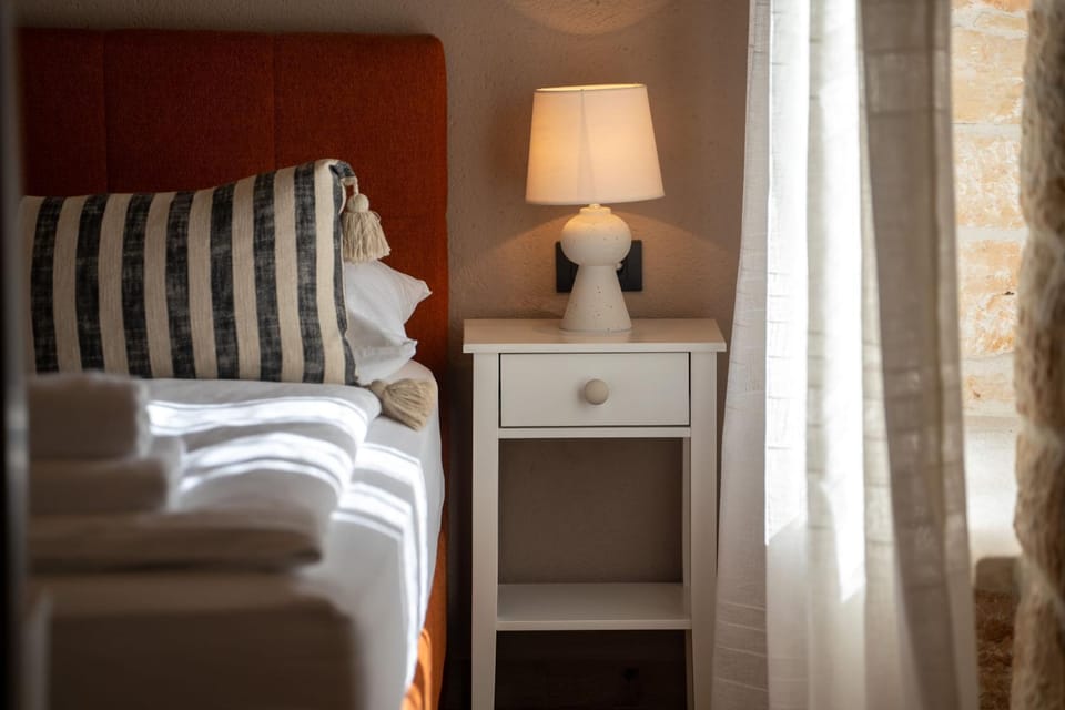 Della Croce Bed&Breakfast Bed and Breakfast in Istria County