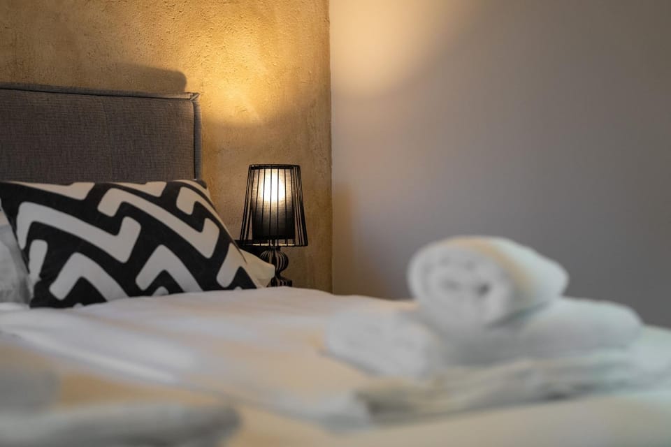 Della Croce Bed&Breakfast Bed and Breakfast in Istria County