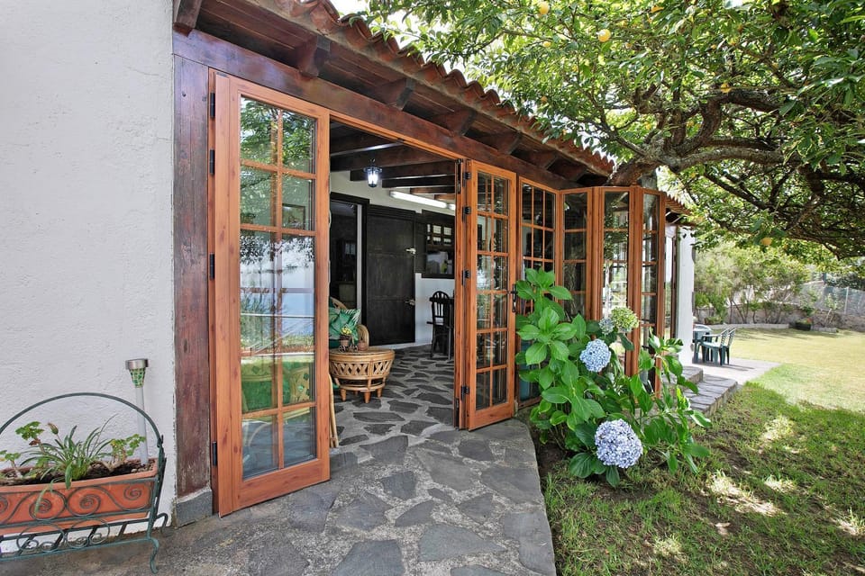 Finca Las Carmenes Villa in Canary Islands