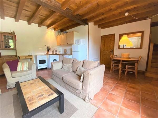 Les Arcs House in Nouvelle-Aquitaine