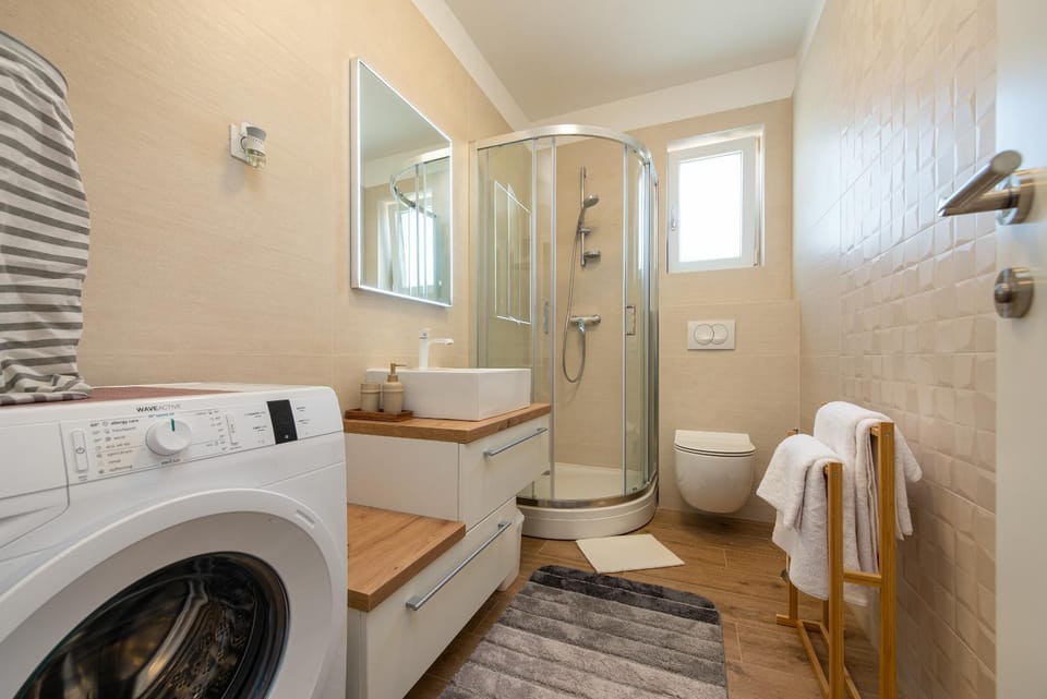 La Prima Privlaka Luxury Apartments I Apartment in Zadar County