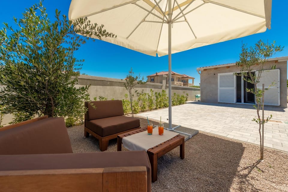 La Prima Privlaka Luxury Apartments I Apartment in Zadar County