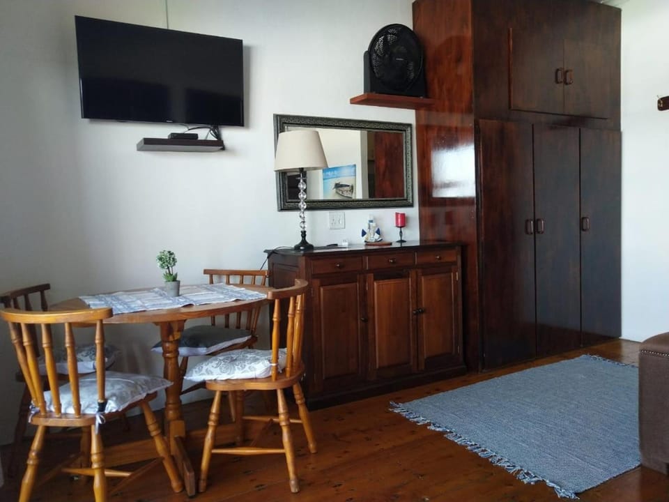 Sea Shell Apartment in Eastern Cape