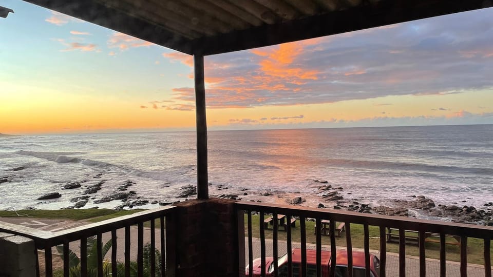 Sea Shell Apartment in Eastern Cape