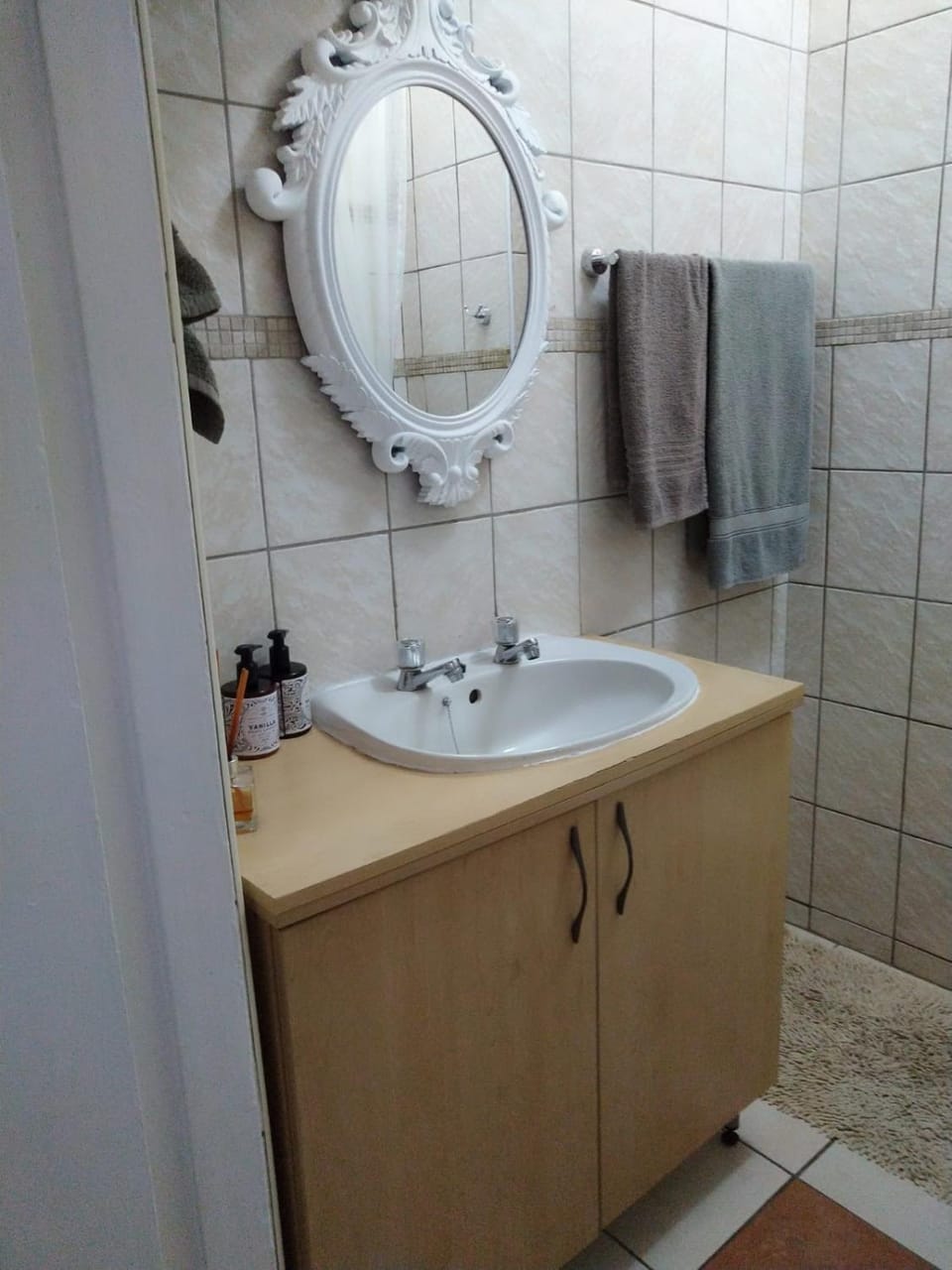 Sea Shell Apartment in Eastern Cape