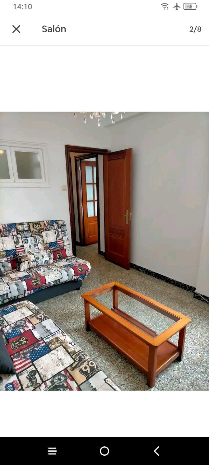 Apartamento Lorena Apartment in Galicia