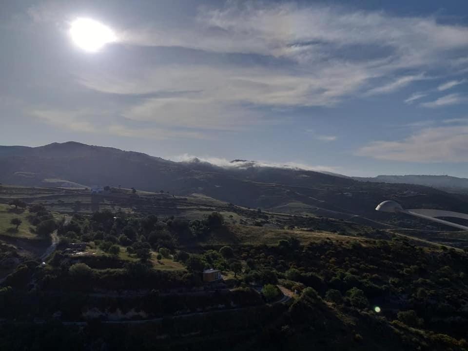 Panoramic Holidays - Standard 50 Apartment in Peyia