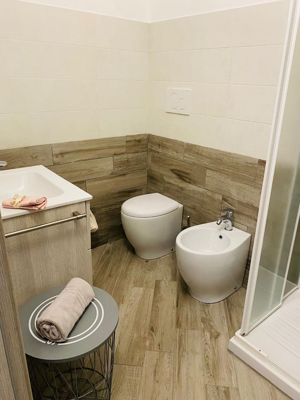 bidet