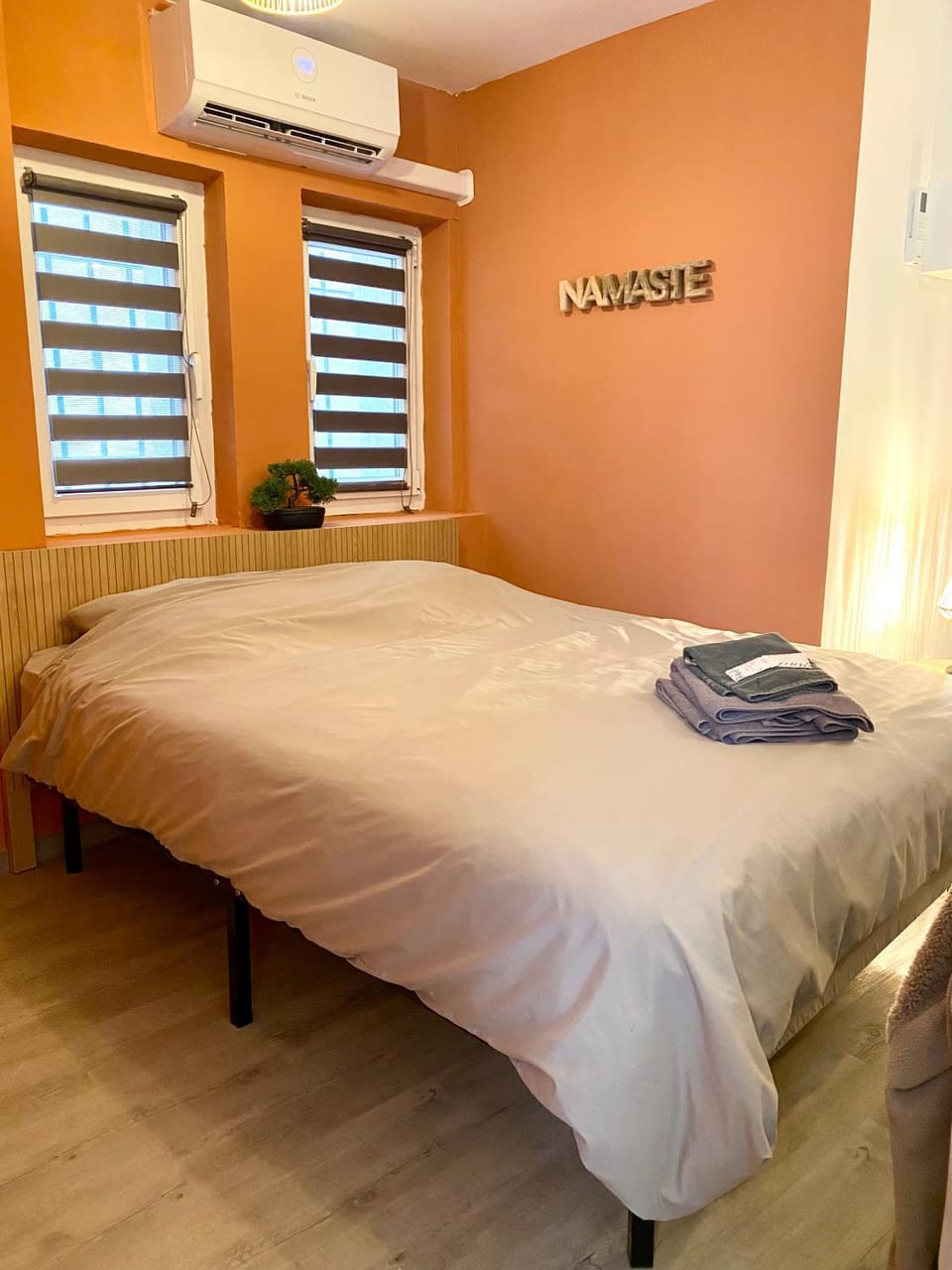 Studio confortable au centre de Manosque Apartment in Manosque