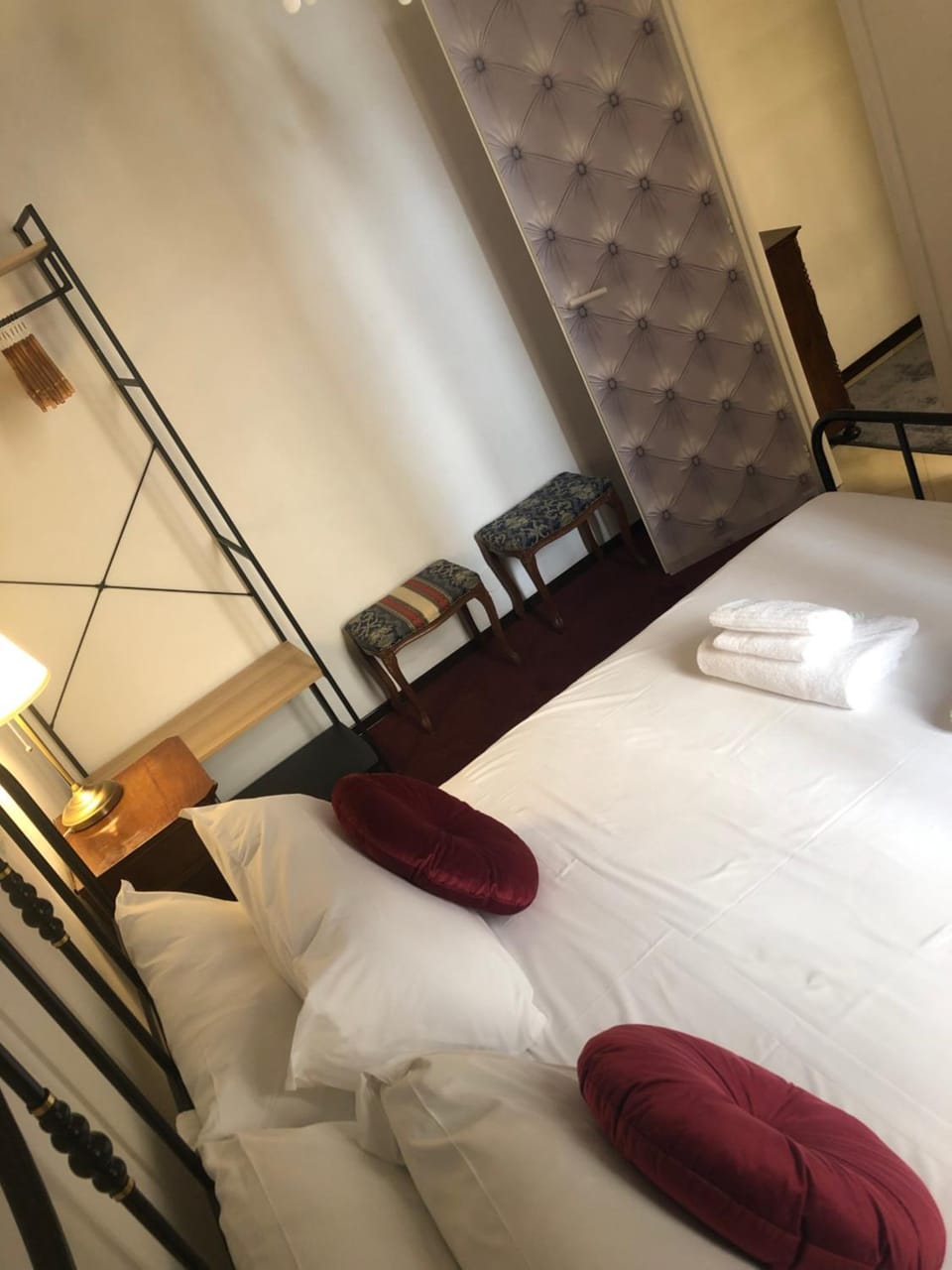 ROMAN APARTMENT in TRASTEVERE Apartment in Rome