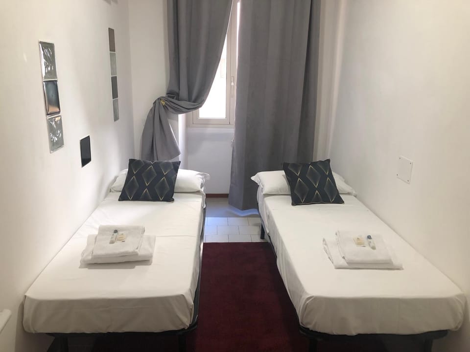 ROMAN APARTMENT in TRASTEVERE Apartment in Rome