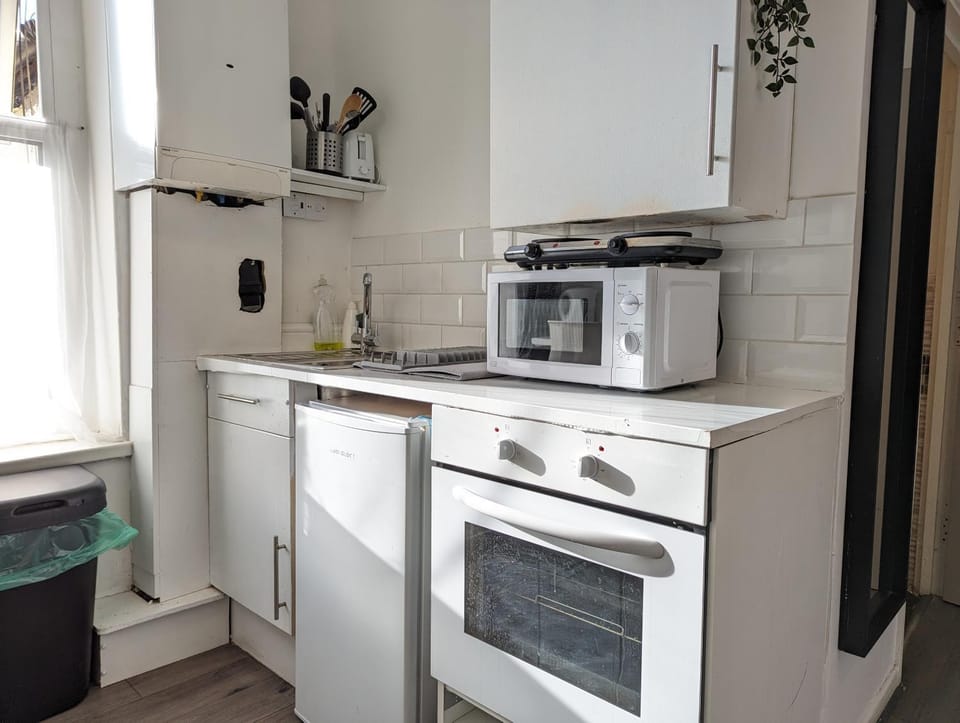 2 Bedroom Apartment in a Supurb Area of Cardiff Apartment in Cardiff