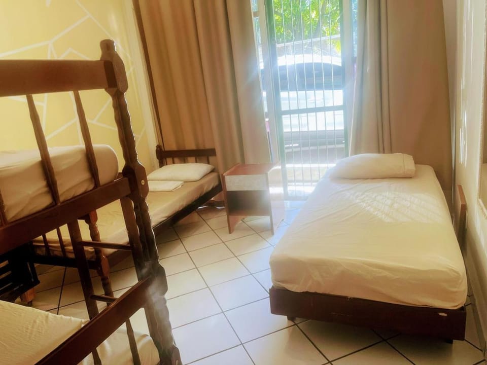Bed, Photo of the whole room, Bedroom, bunk bed