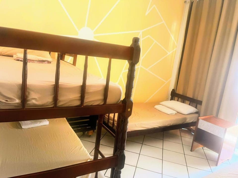 Bed, Photo of the whole room, Bedroom, bunk bed