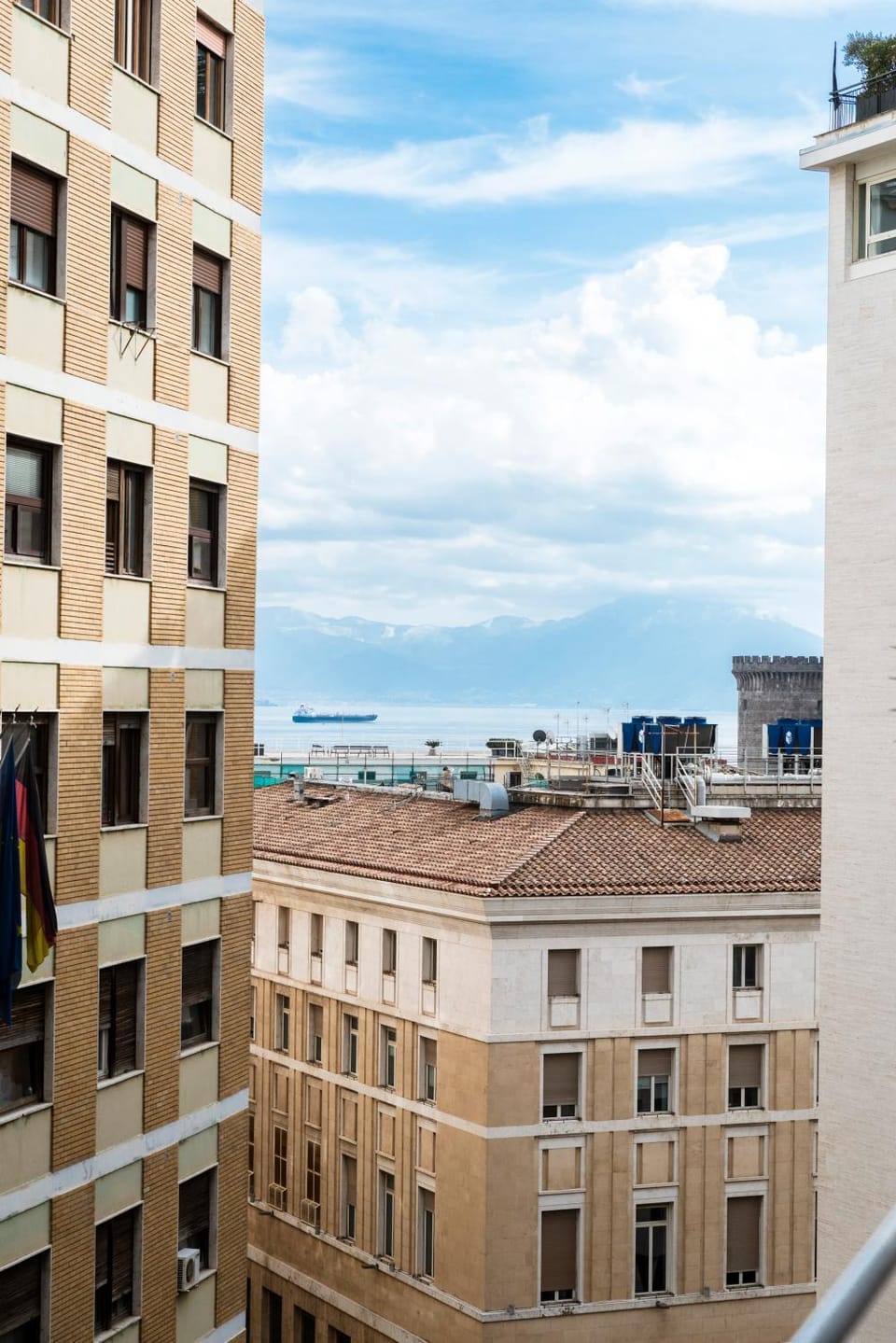 Bird's eye view, View (from property/room), View (from property/room), City view, City view