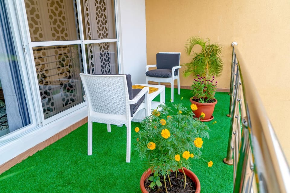 Integral Consults Apartment Apartment in Abuja