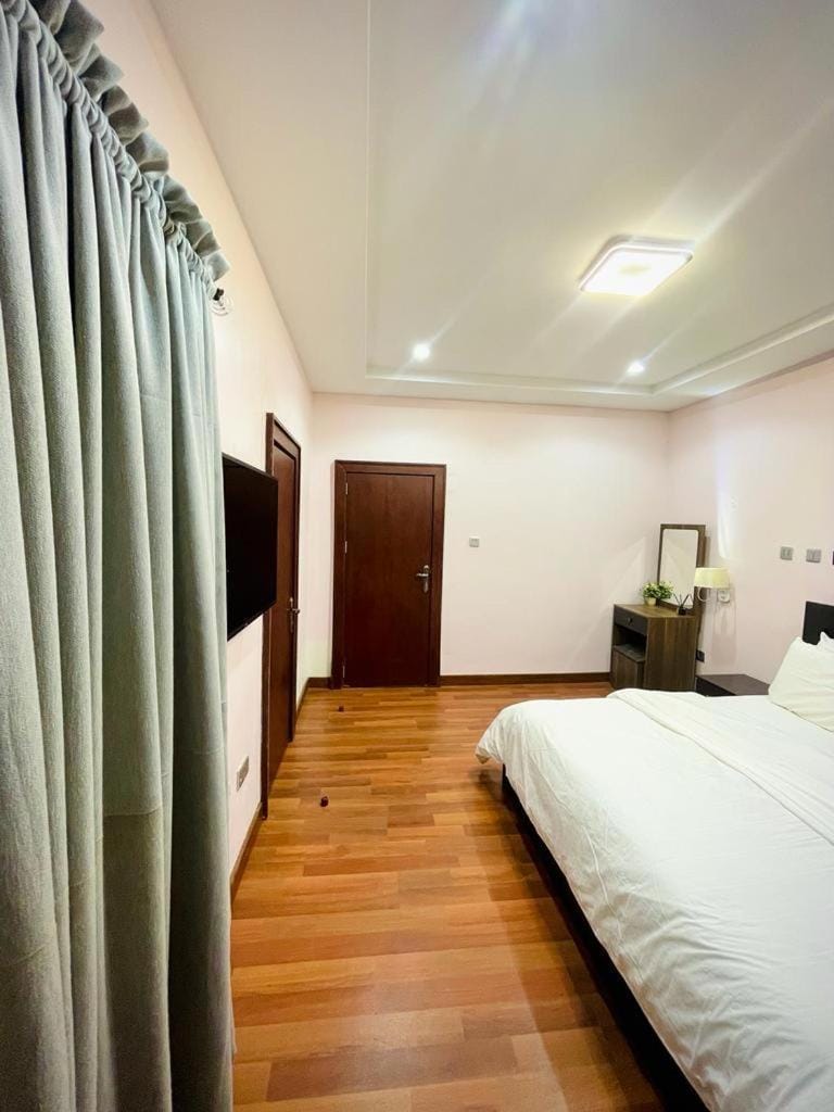 Integral Consults Apartment Apartment in Abuja