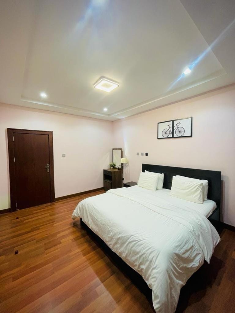 Integral Consults Apartment Apartment in Abuja