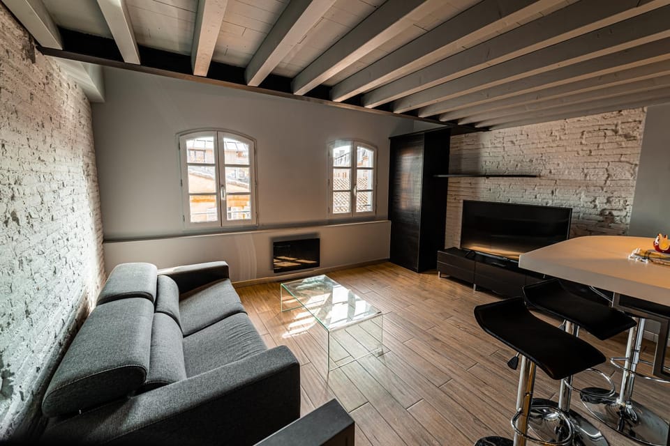 Lounge or bar