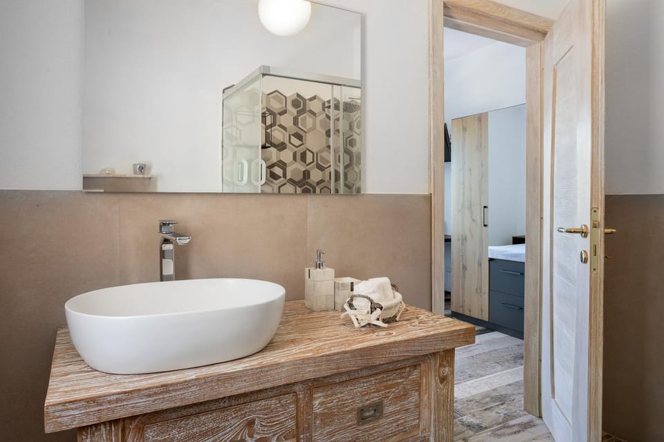 Il Mirto Bed and Breakfast in Sardinia