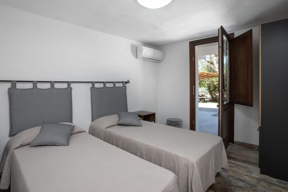 Il Mirto Bed and Breakfast in Sardinia