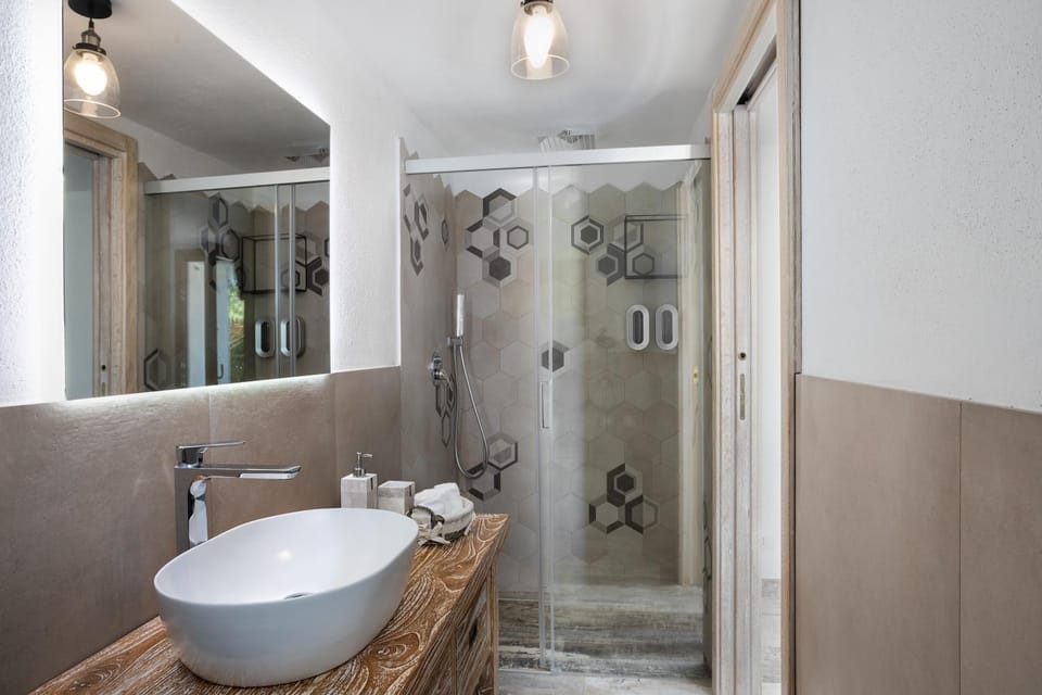 Il Mirto Bed and Breakfast in Sardinia