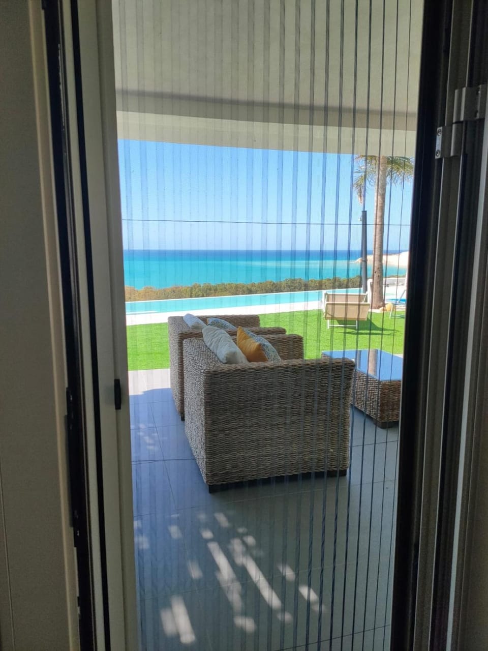 View (from property/room)