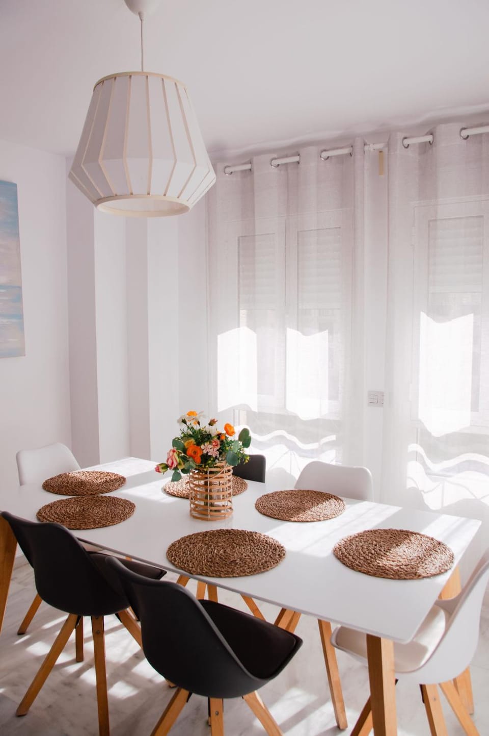 Apartamento Moderno con Piscina y Aparcamiento Apartment in Torremolinos