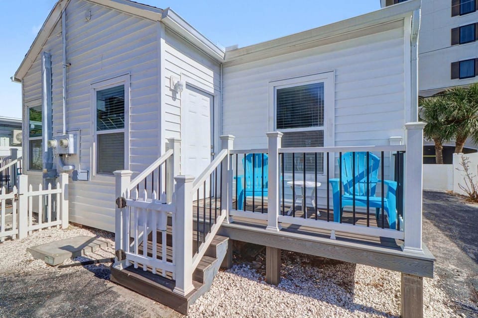 East Shore Paradise #448 House in Clearwater Beach