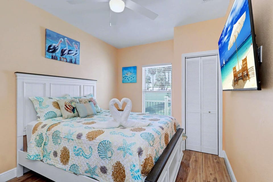 East Shore Paradise #448 House in Clearwater Beach