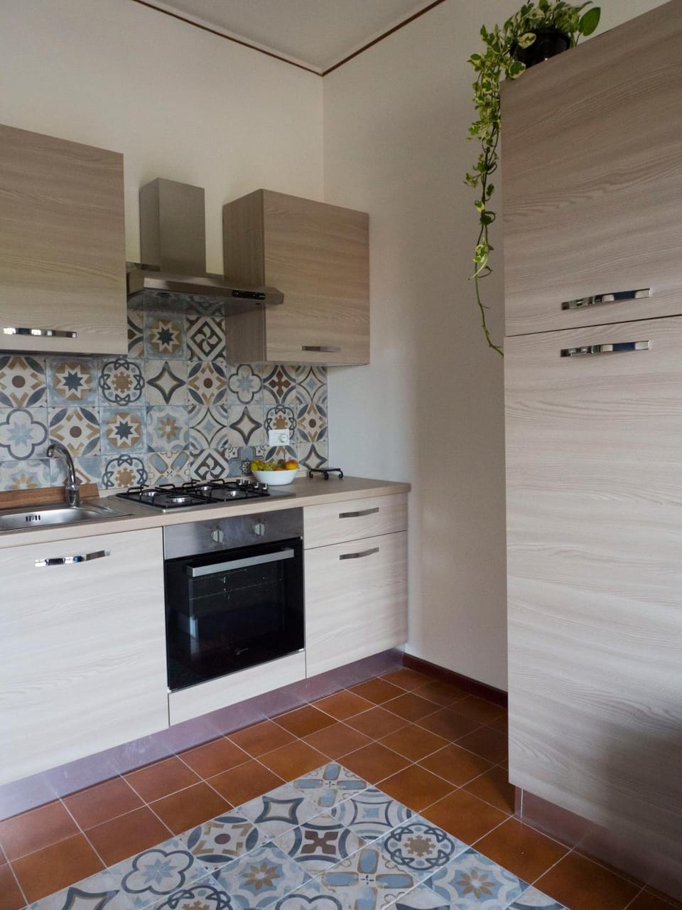 Ciciuliu Apartment in Catania