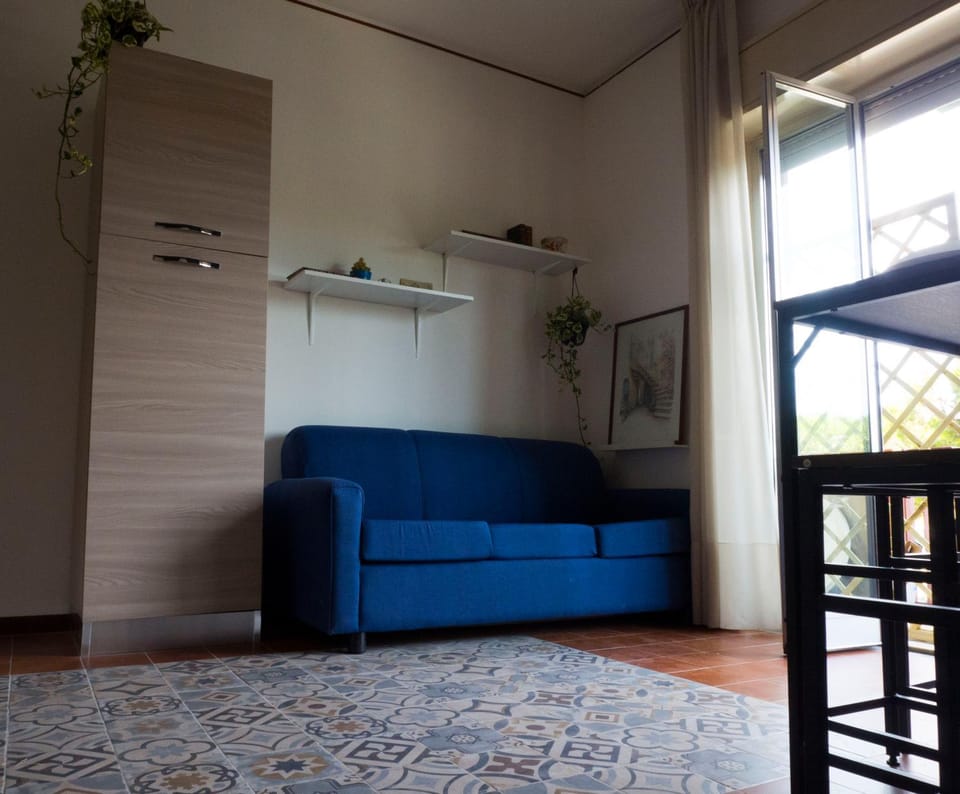 Ciciuliu Apartment in Catania