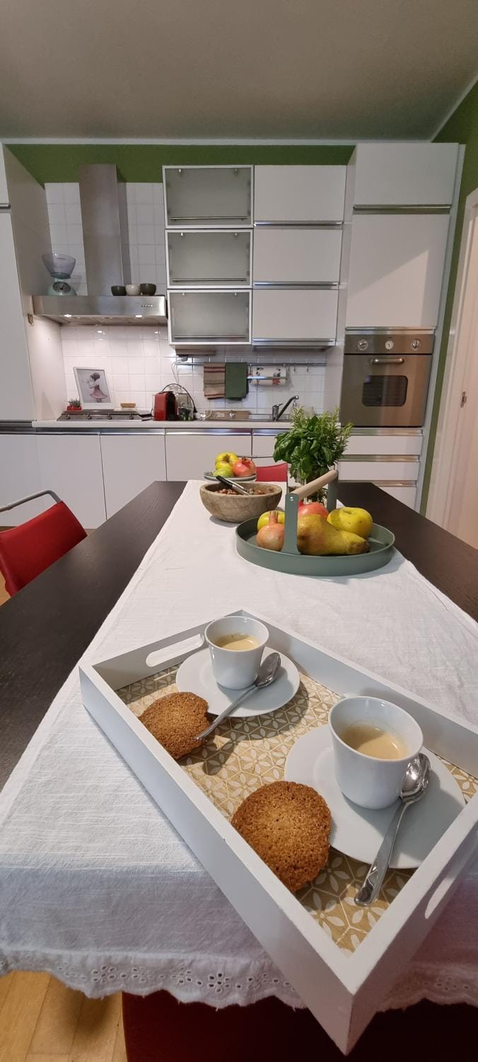 Food and drinks, Dining area