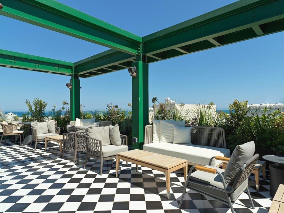 Patio, Balcony/Terrace, Swimming pool