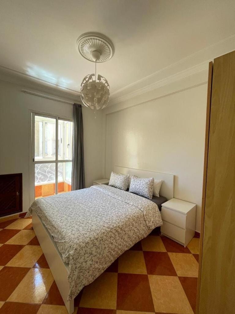 Ifrane Appartment Apartment in Fez-Meknès