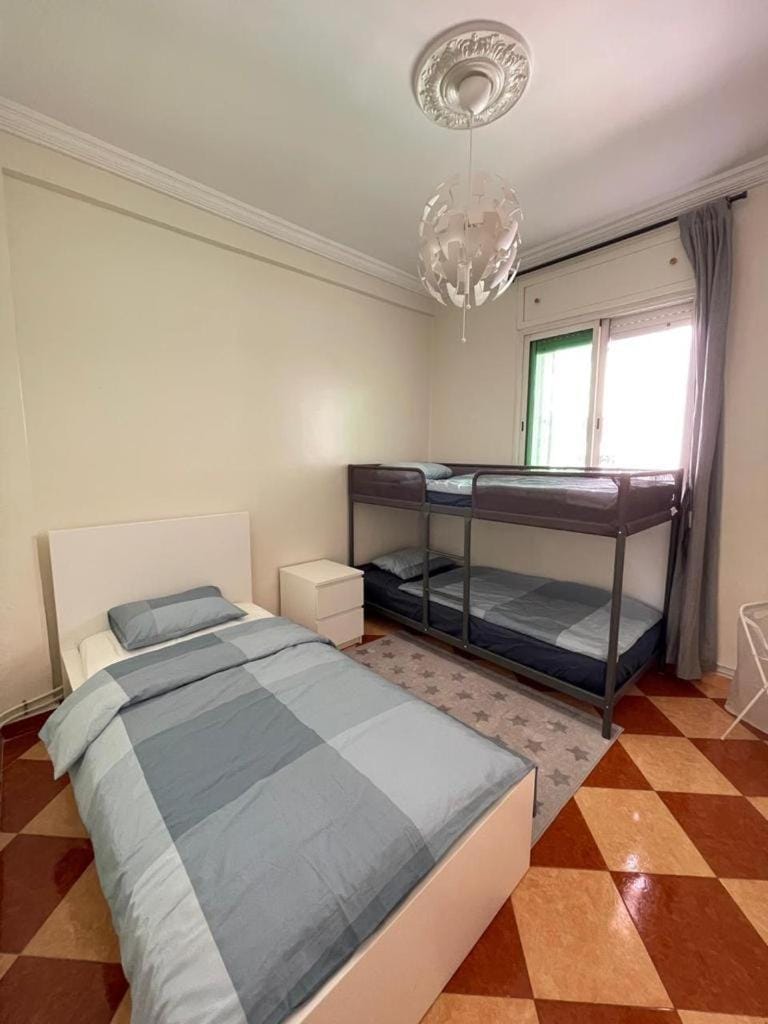 Ifrane Appartment Apartment in Fez-Meknès