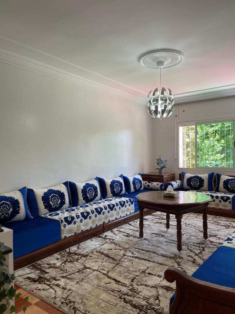 Ifrane Appartment Apartment in Fez-Meknès