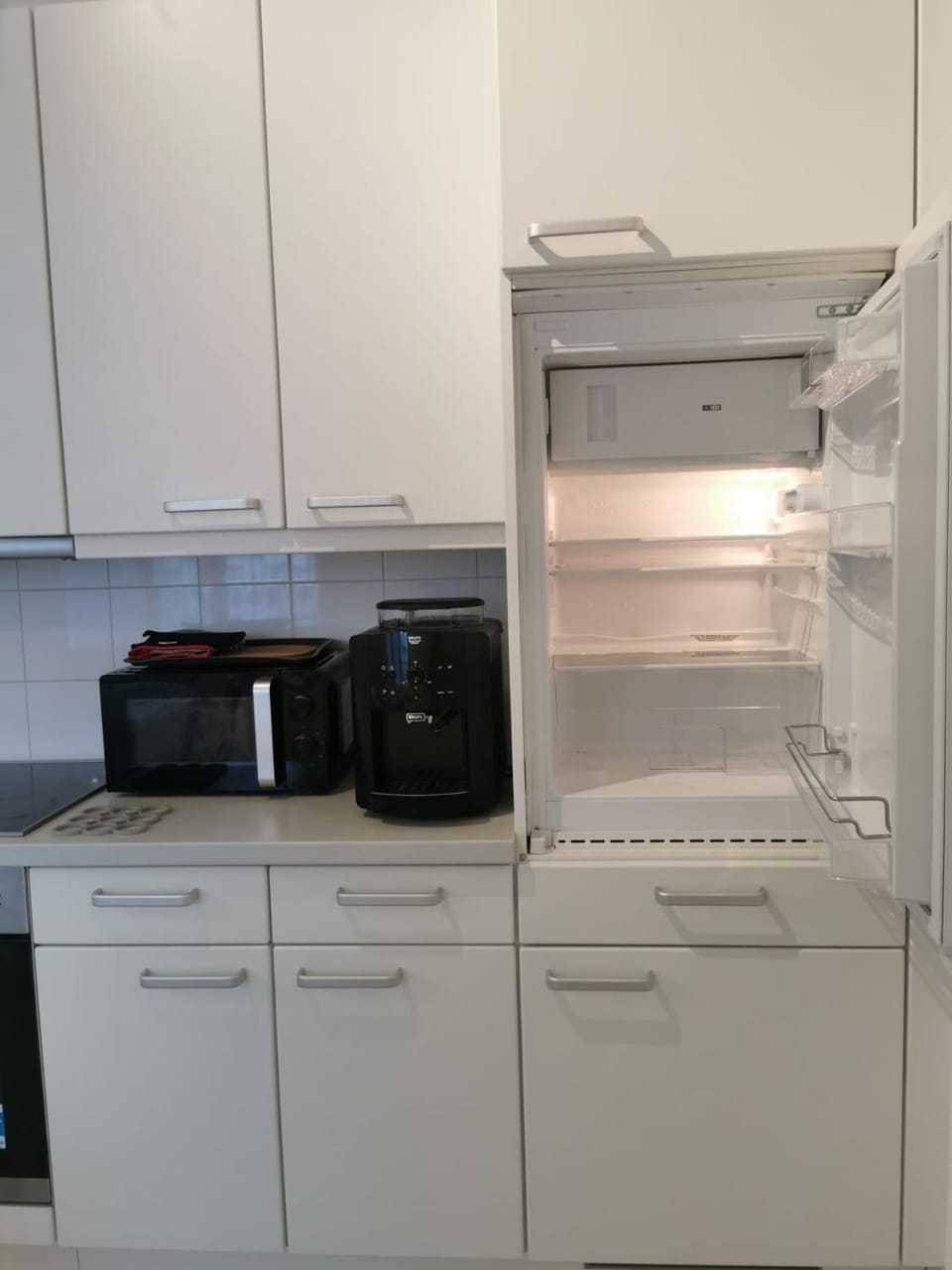 Central Mariahilfer Apartment 4 min to the city shopping center and Schönbrunn Palace Apartment in Vienna